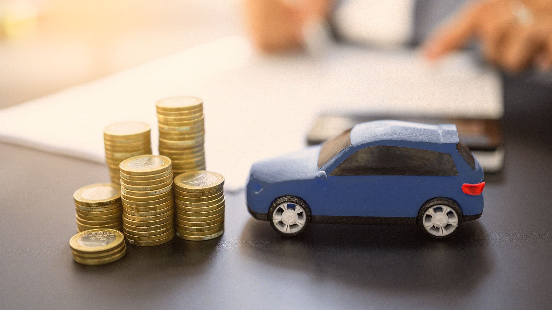 Islamic Auto Finance: Key Things Muslims Should Know in Australia