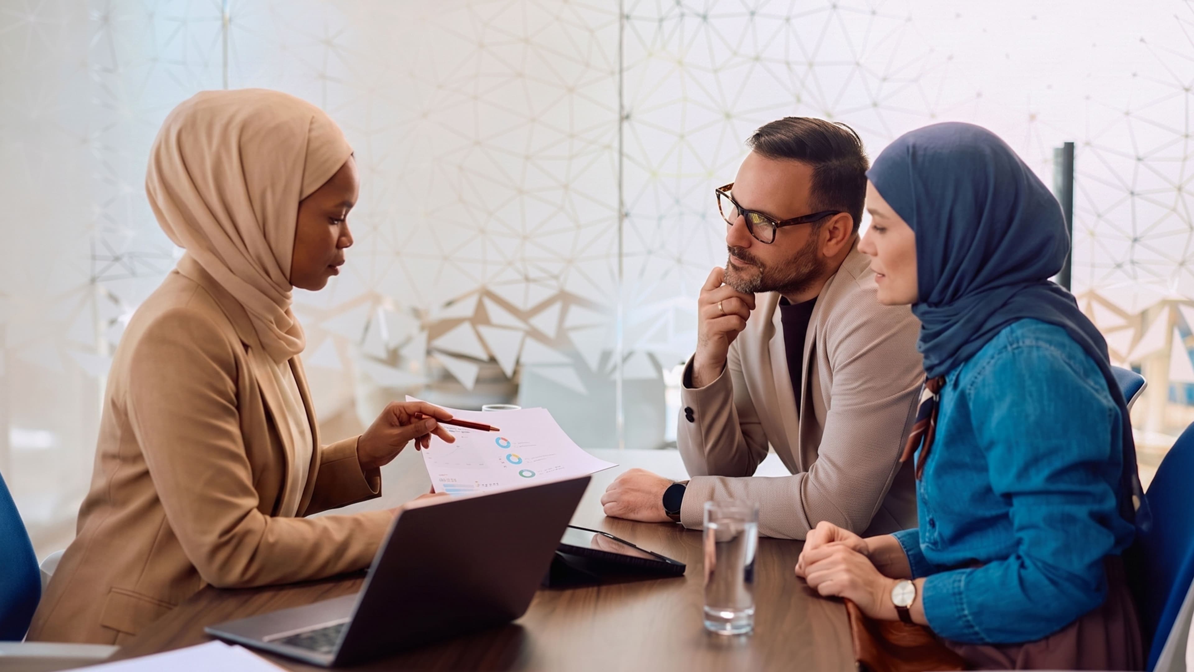 How Hejaz Supports Long-Term Financial Planning for Muslims