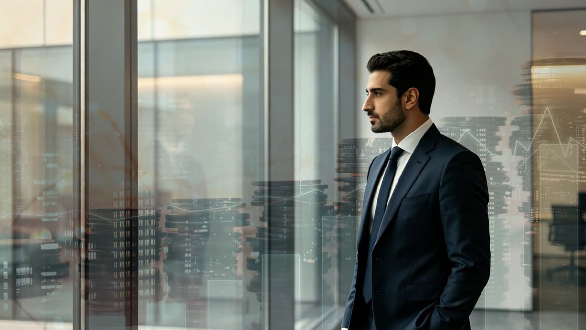 7 Questions Successful People Ask After Financial Success
