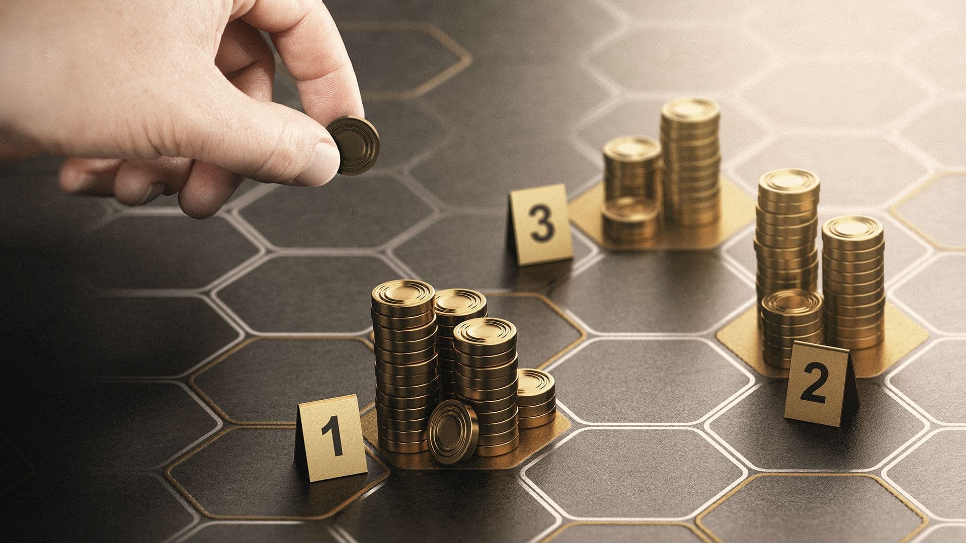 Investing in Multiple ETFs? Here's a Simpler Approach with Hejaz Investa
