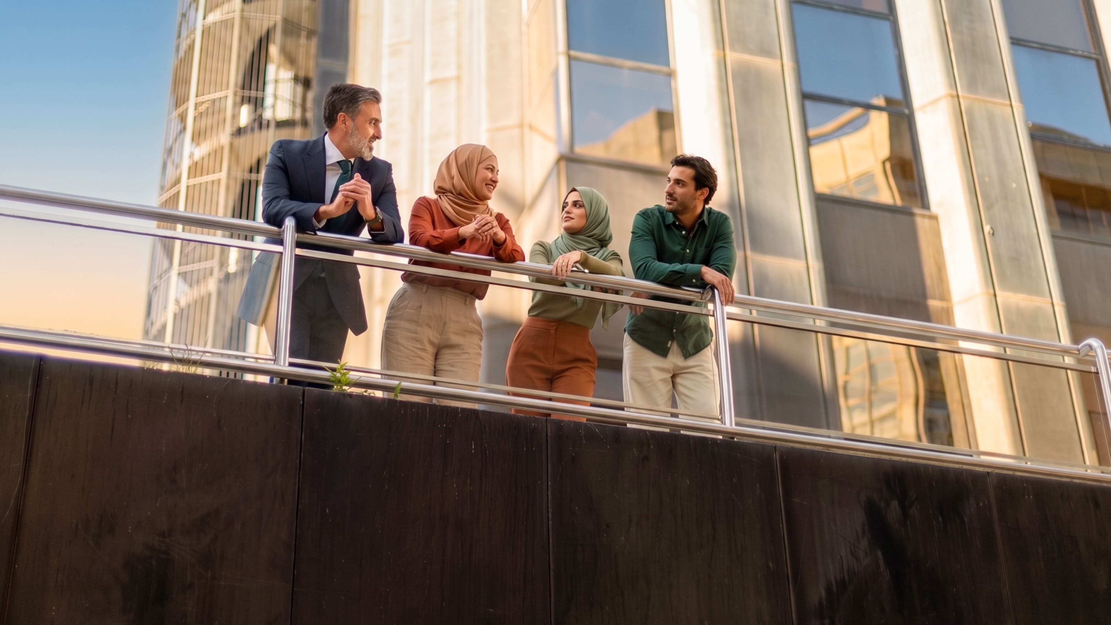 Why Muslim Investors Should Look Beyond Public Markets