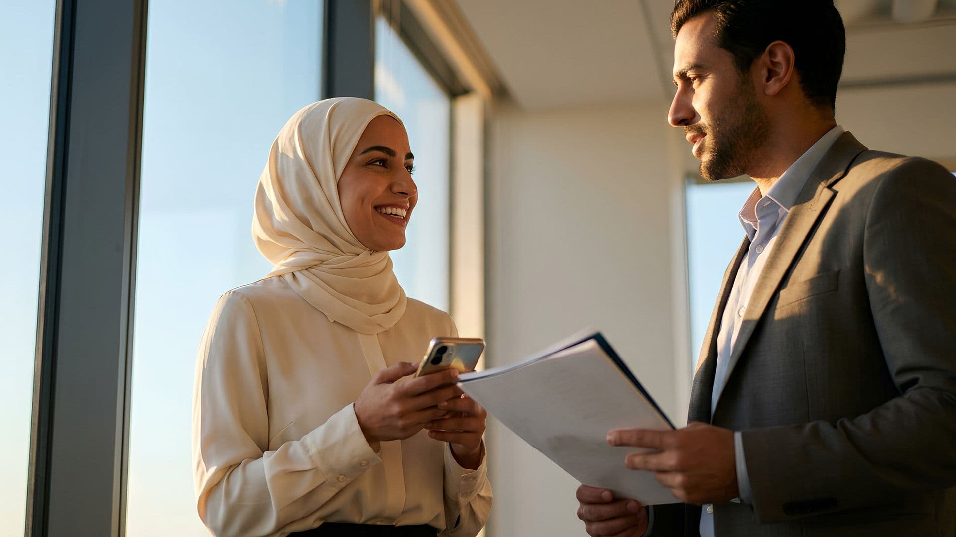 Brokers FAQ: What to Know about Halal Finance Solutions